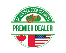North Valley Ag & Mill Premier Dealer of Clipper Seed Cleaners in North America