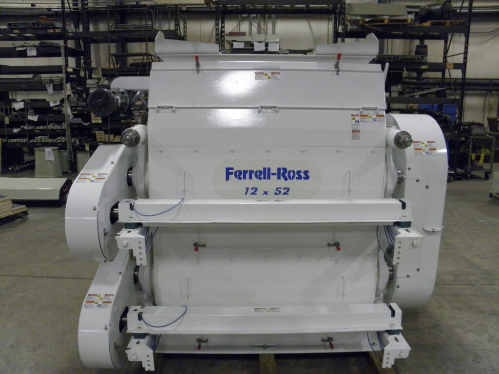 Ferrell Ross 2-HI Industrial Roller Mill