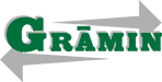 Gramin logo