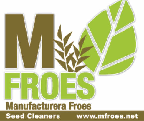 Mfroes Logo
