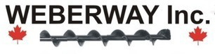 Weberway Inc Logo