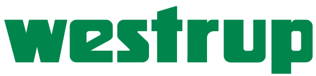 Westrup logo