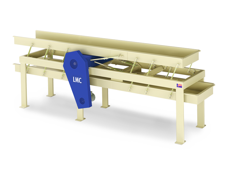 LMC Vibratory Conveyor