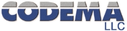 Codema LLC Logo