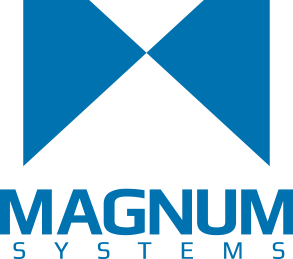 Magnum Systems logo