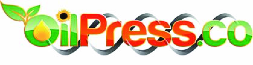 Oil Press Co. Logo