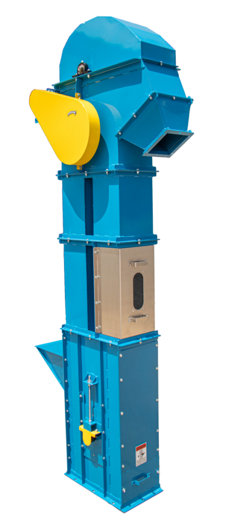 Mfroes Bucket Elevator for Grains and Seeds