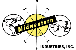 Midwestern Industries Logo
