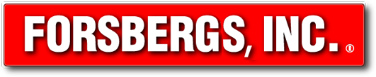 Forsbergs logo
