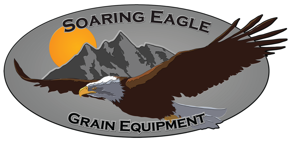 Soaring Eagle Grain Equipment logo