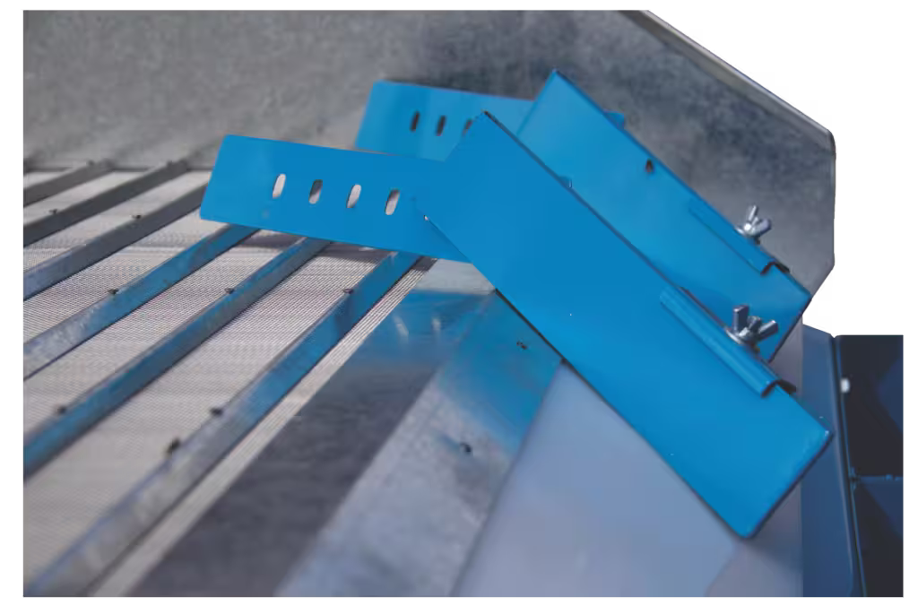 M Froes Gravity Separator 7
