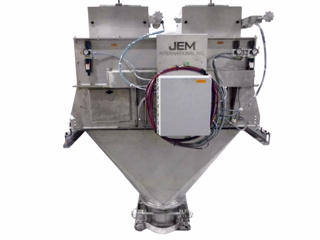 Jem Scales - NW Eagle model